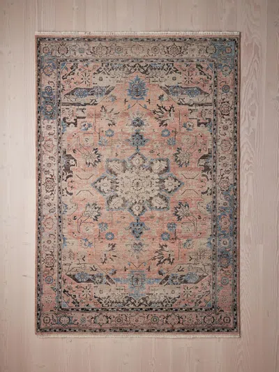 Soho Home Lorna Rug In Multi