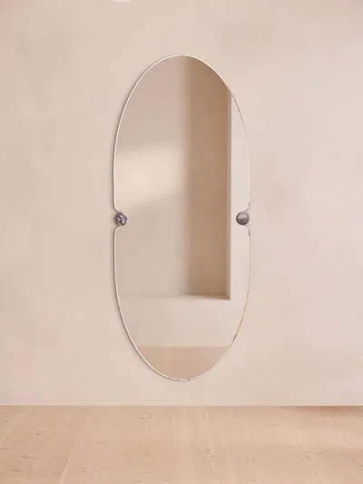 Soho Home Lucetta Wall Mirror
