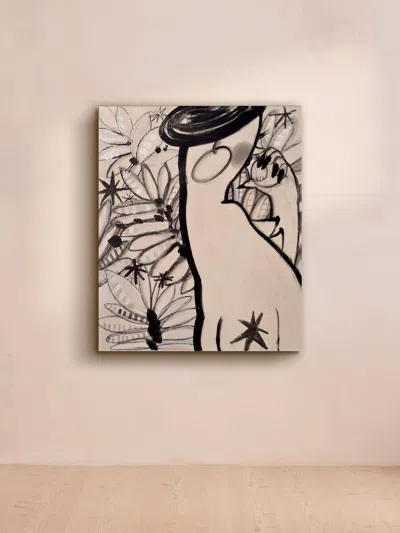 Soho Home 'lucky Star' By Yana Medow In Multi