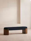 Soho Home Lukas Bench