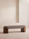 Soho Home Lukas Bench