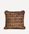 Soho Home Lumi Square Cushion