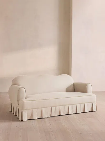 Soho Home Madelyn Three Seater Sofa