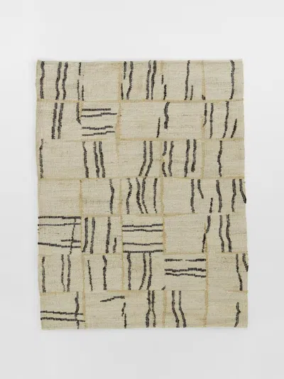 Soho Home Mallaig Rug In Neutral