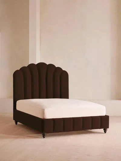 Soho Home Manette Bed In Multi