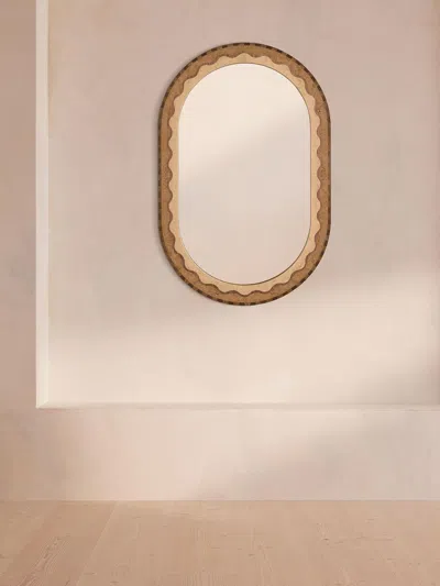 Soho Home Marella Wall Mirror