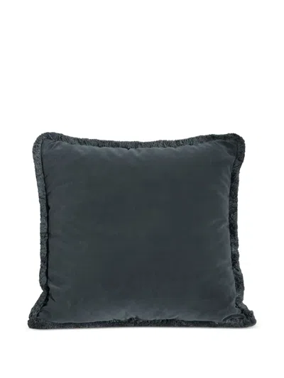 SOHO HOME MARGEAUX FRINGED SQUARE CUSHION (50CM X 50CM)