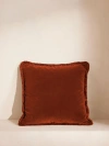 Soho Home Margeaux Large Square Cushion