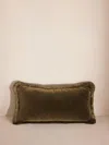 Soho Home Margeaux Oblong Cushion