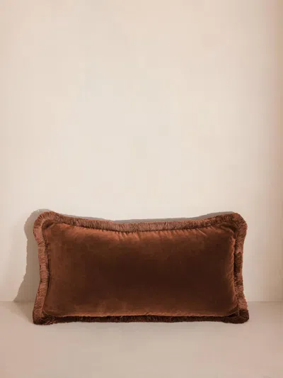 Soho Home Margeaux Oblong Cushion
