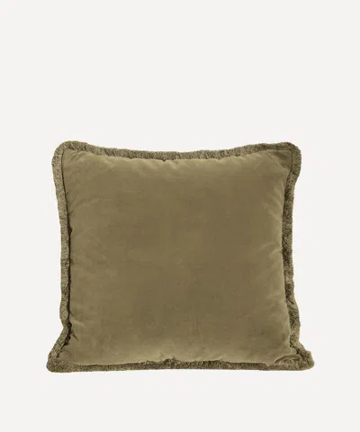 Soho Home Margeaux Square Cushion