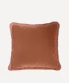 Soho Home Margeaux Large Square Cushion
