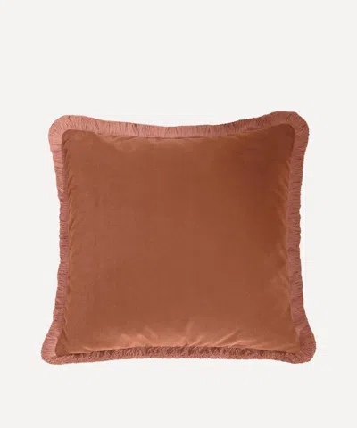 SOHO HOME SOHO HOME MARGEAUX SQUARE CUSHION