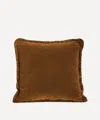 Soho Home Margeaux Large Square Cushion