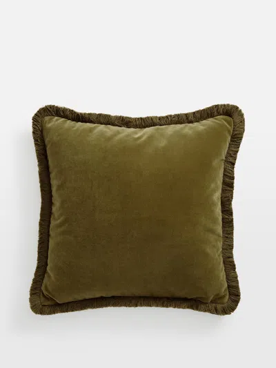 Soho Home Margeaux Square Cushion