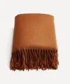 Soho Home Maria Alpaca Throw