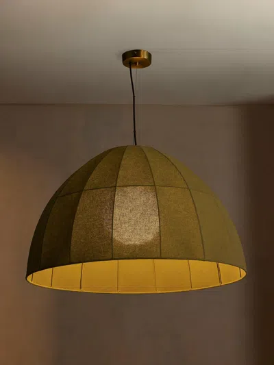 Soho Home Maris Pendant
