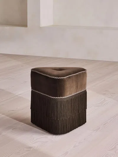 Soho Home Marta Footstool