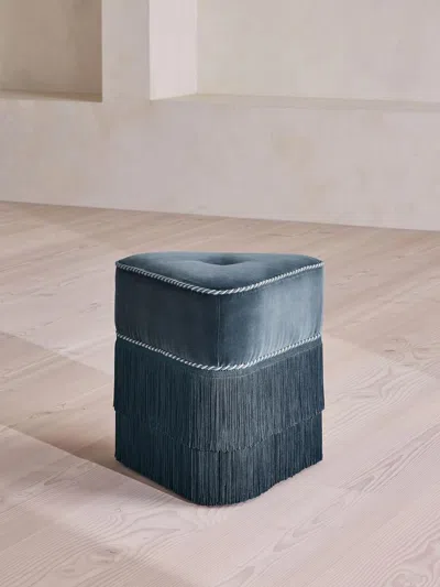 Soho Home Marta Footstool