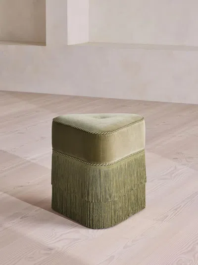 Soho Home Marta Footstool