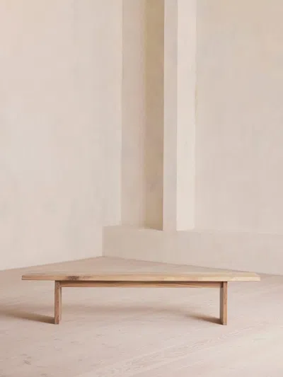 Soho Home Matis Bench In Neutral