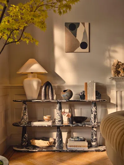 Soho Home Maven Shelving Unit