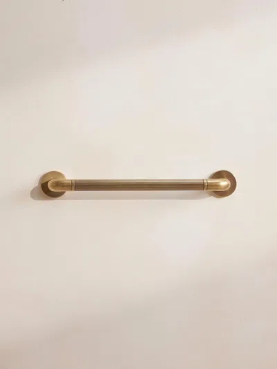 Soho Home Mayfair Towel Rack