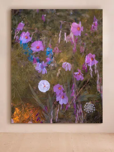 Soho Home 'meadow #41' By Casey Moore In Multi