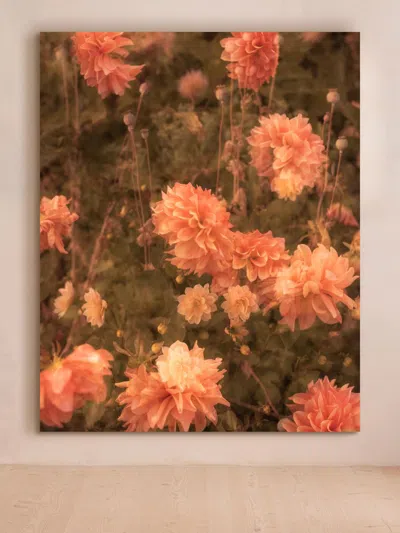 Soho Home 'meadow #44' By Casey Moore In Brown