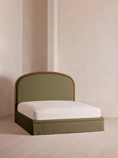 Soho Home Mika Bed In Multi