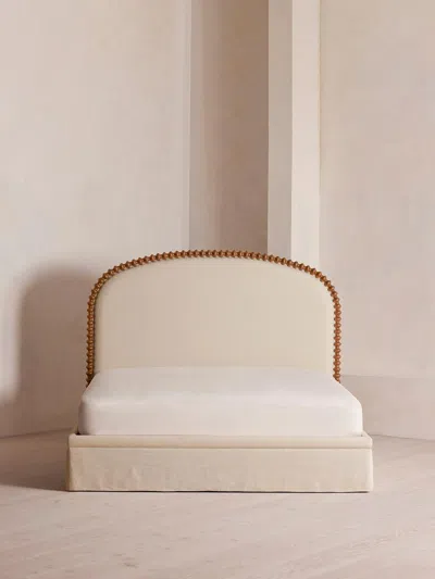Soho Home Mika Bed In Black