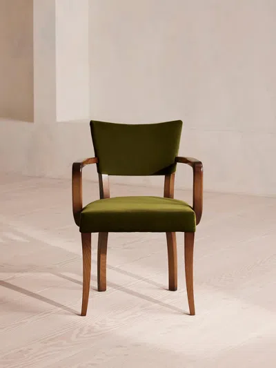 Soho Home Molina Dining Armchair