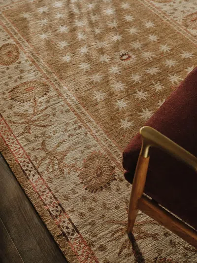 Soho Home Morongo Rug