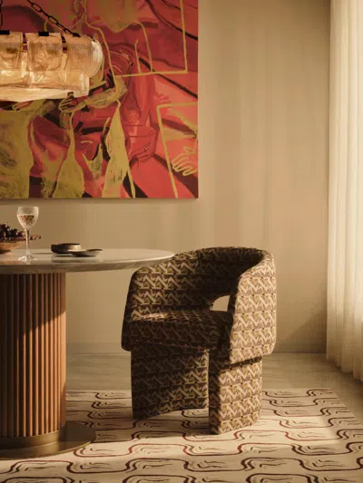 Soho Home Morrell Dining Chair
