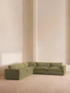 Soho Home Mossley Corner Sofa