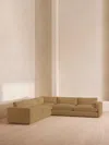 Soho Home Mossley Corner Sofa