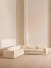Soho Home Mossley Corner Sofa