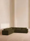 Soho Home Mossley Corner Sofa