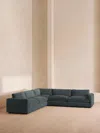 Soho Home Mossley Corner Sofa
