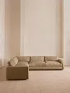 Soho Home Mossley Corner Sofa