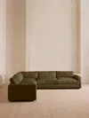 Soho Home Mossley Corner Sofa