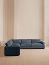 Soho Home Mossley Corner Sofa