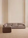 Soho Home Mossley Corner Sofa