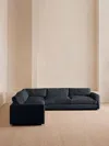 Soho Home Mossley Corner Sofa