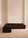 Soho Home Mossley Corner Sofa
