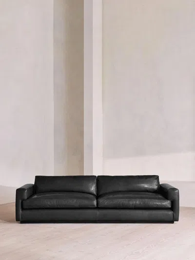 Soho Home Mossley Four Seater Sofa