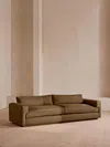 Soho Home Mossley Four Seater Sofa
