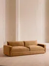 Soho Home Mossley Four Seater Sofa