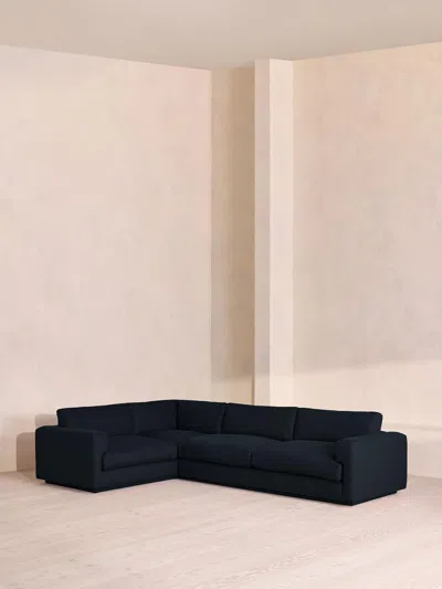 Soho Home Mossley Left L-shape Sofa