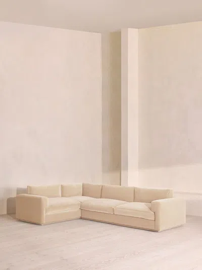 Soho Home Mossley Right L-shape Sofa